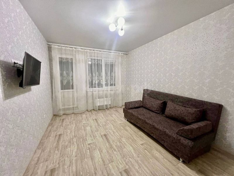 1к Гареева