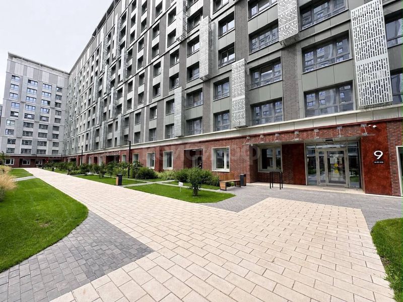 1к ЖК Мой Ритм — миниатюра 14