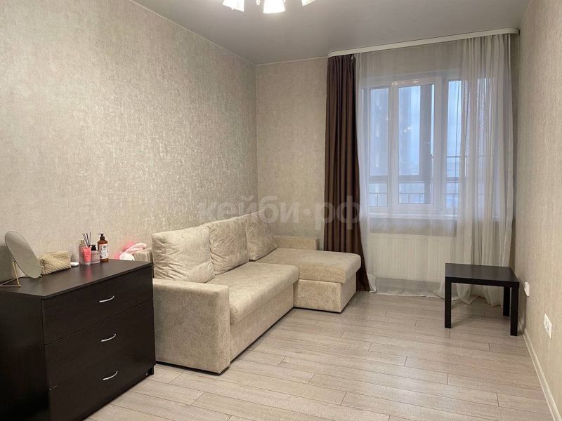1к ЖК Романтика
