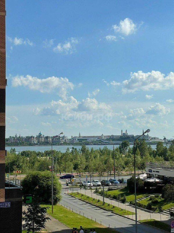 1к ЖК Магелан — миниатюра 8