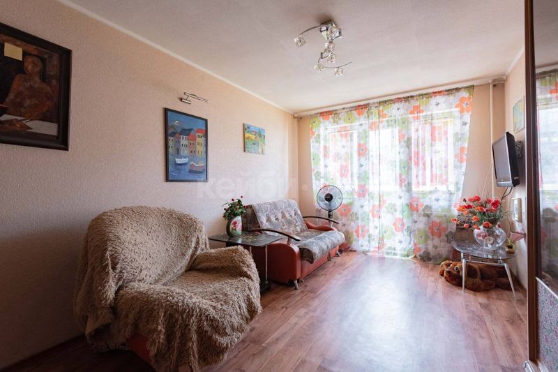 3к Спартаковская — миниатюра 12