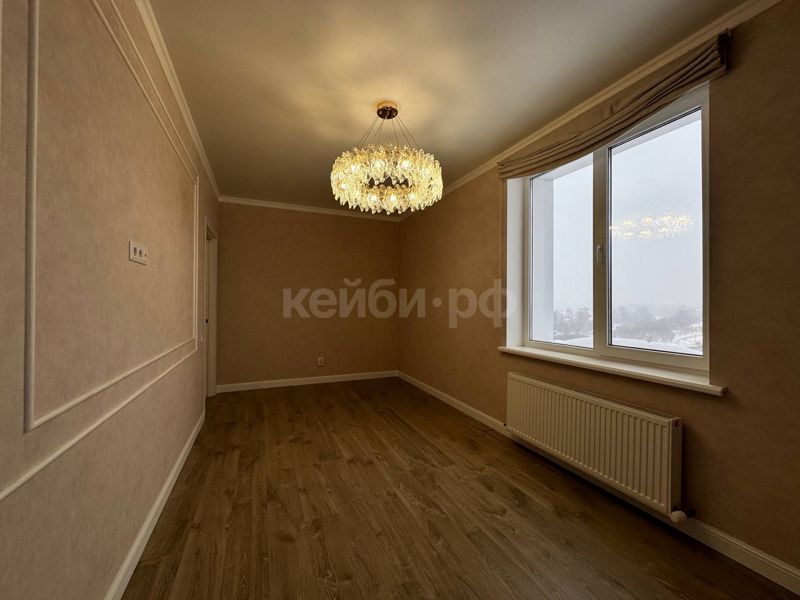 3к ЖК Голливуд — миниатюра 14