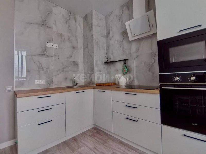 2к ЖК Акварель