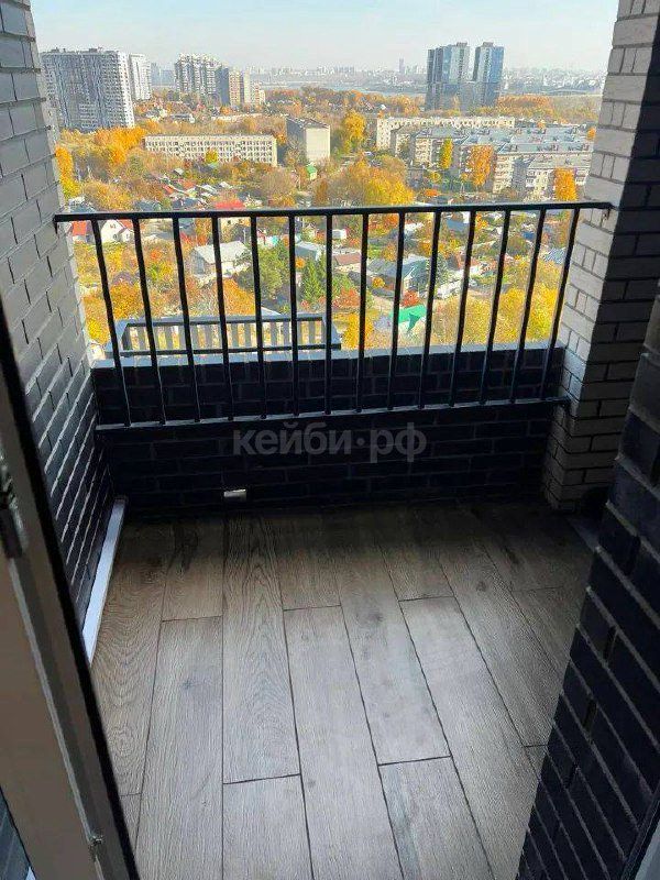 1к ЖК Крыловка парк — фото 10