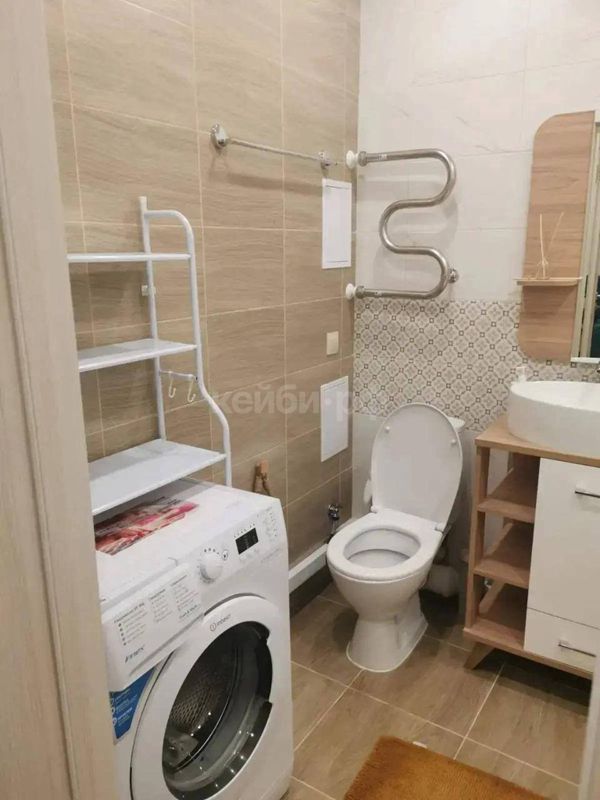 1к ЖК Светлая Долина — фото 4