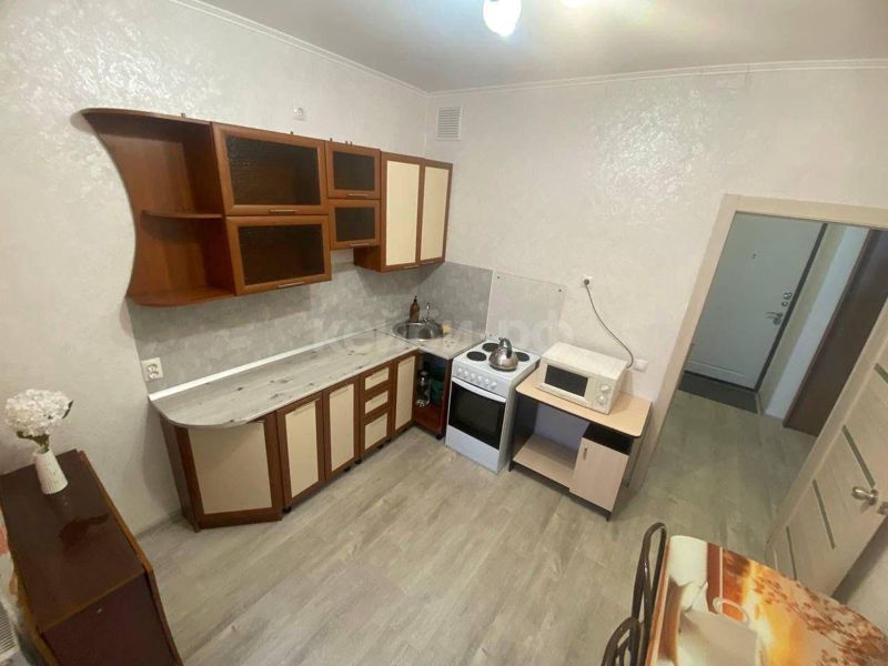 1к ЖК Светлая Долина — миниатюра 4
