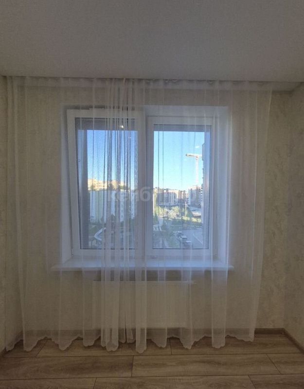 1к ЖК Алтын Яр