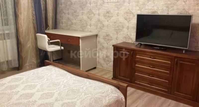 2к ЖК Грин Сити — фото 3