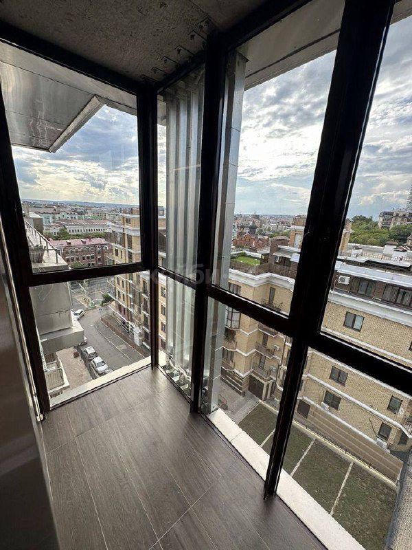 Студия ЖК Royal Residence — фото 7