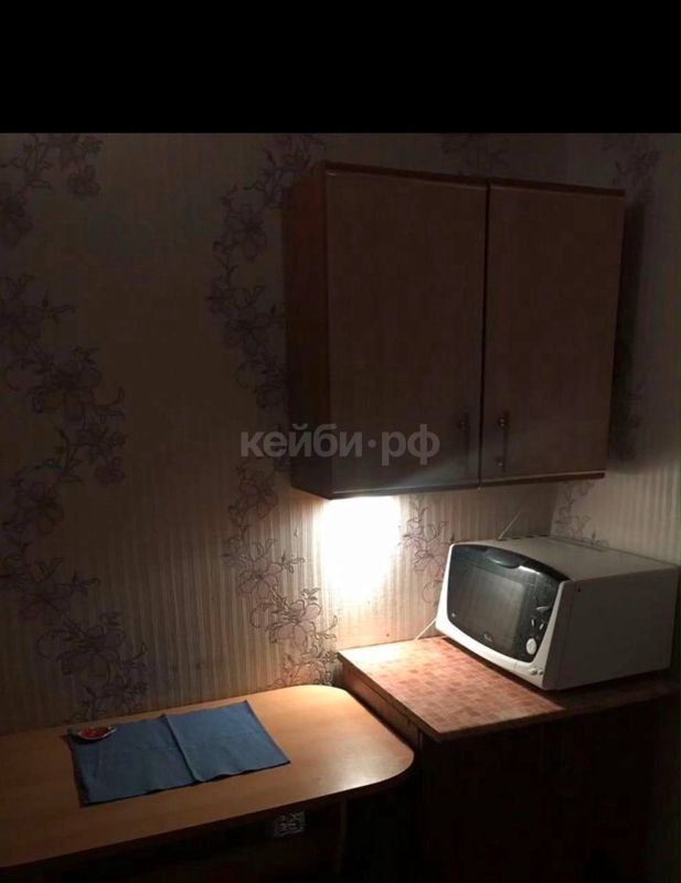 Комната Спартаковская