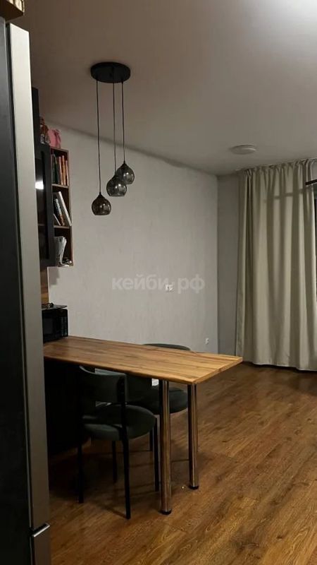 Студия ЖК Лето — фото 4