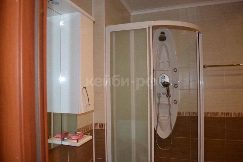 1к ЖК Солнечный город — миниатюра 3