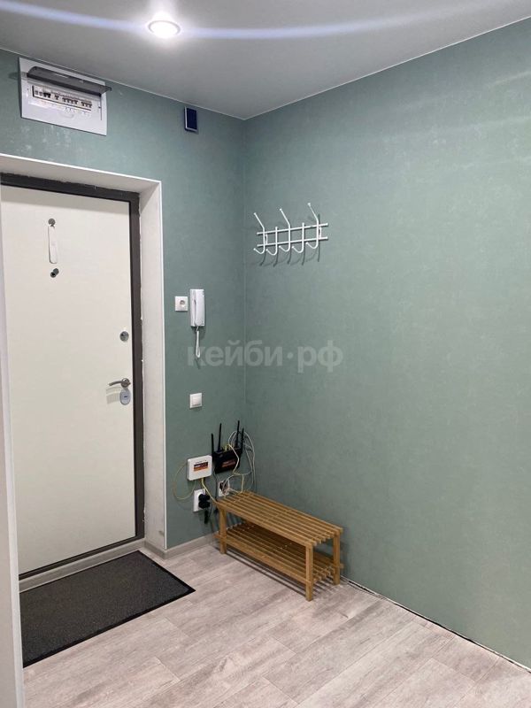 Евро-3к ЖК Беседа