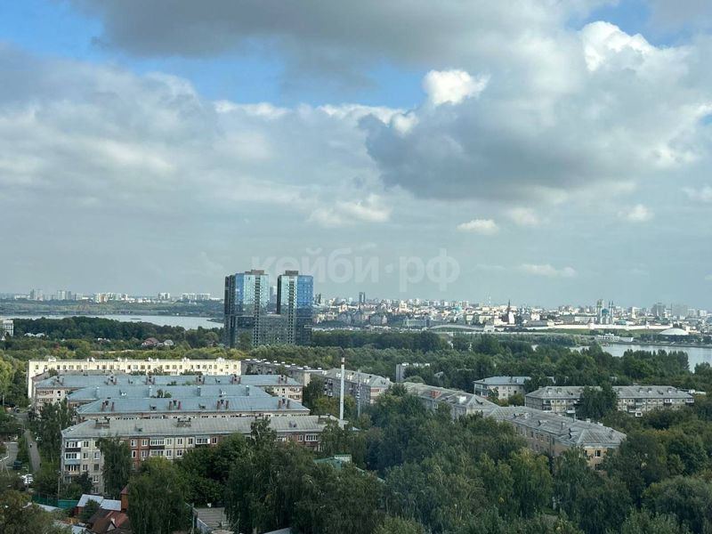 Евро-3к ЖК Крыловка Парк — миниатюра 7