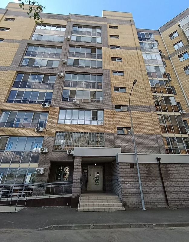 1к ЖК Каштан — миниатюра 26