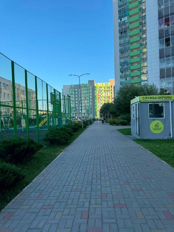 2к ЖК Весна