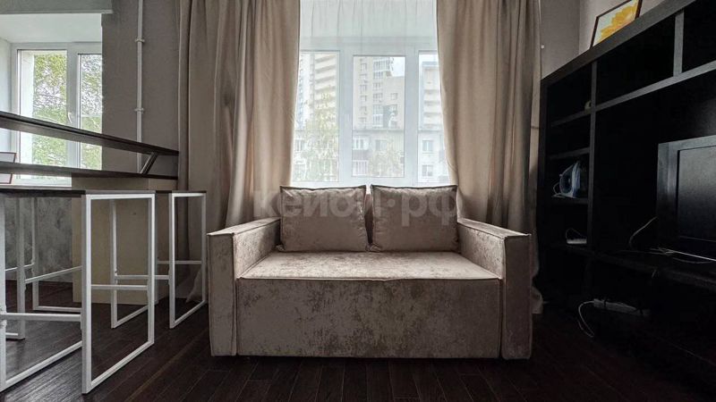 1к Шаляпина — фото 5