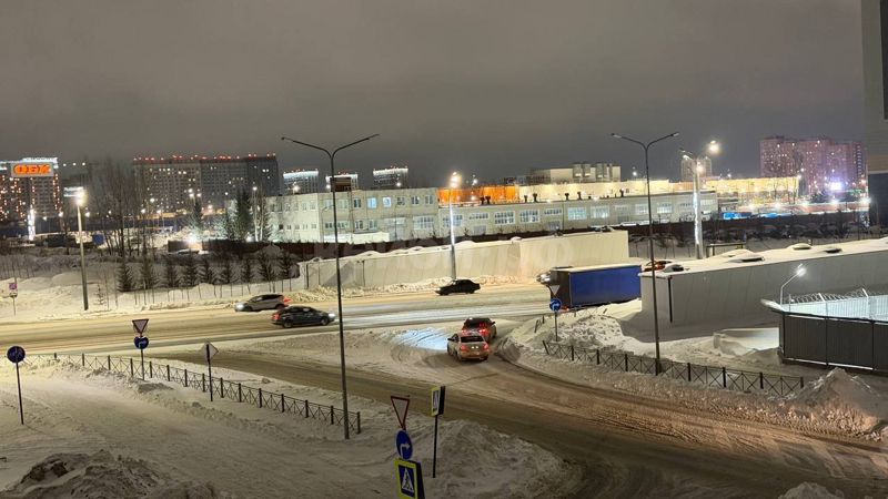 1к ЖК Яратам — миниатюра 11