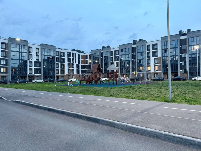 1к ЖК ДОСТОЯНИЕ — миниатюра 21