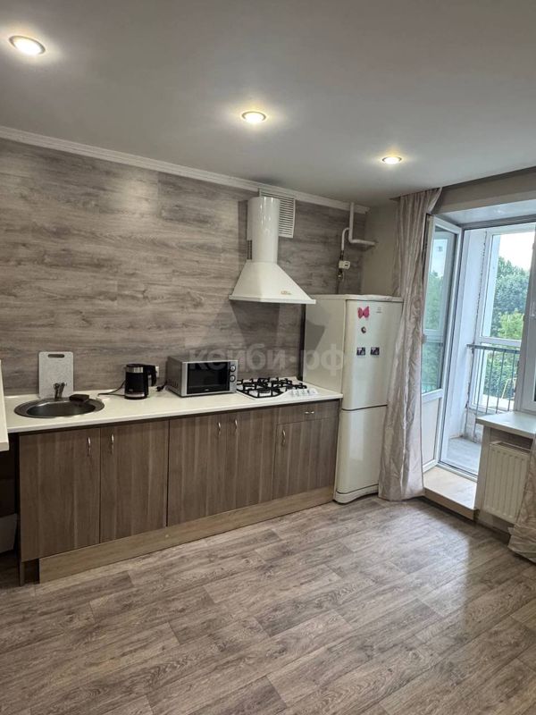 Студия ЖК Сокольники — миниатюра 6