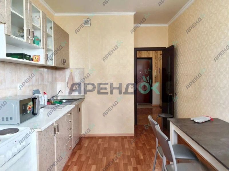 1к ЖК Оазис — миниатюра 5