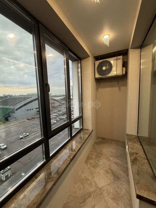 Студия ЖК Savin House — миниатюра 12
