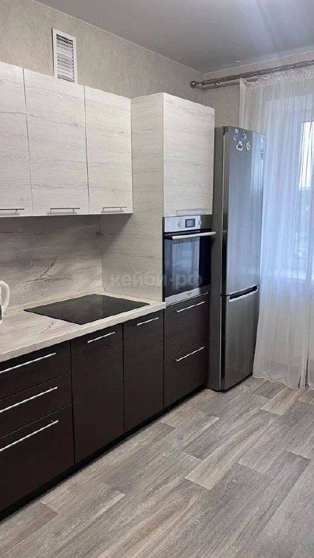 1к ЖК Новые Горки — миниатюра 6