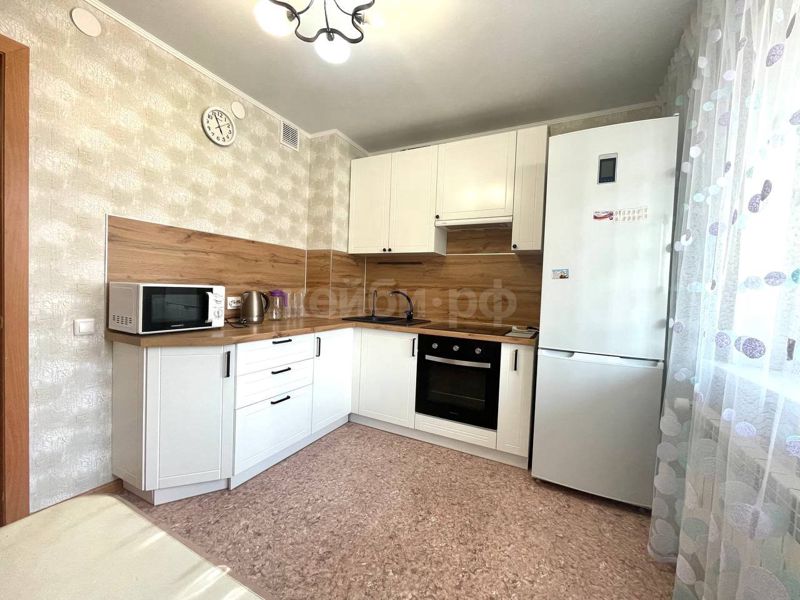 1к ЖК Салават Купере — миниатюра 8