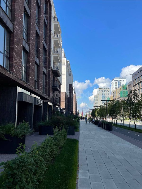 Студия ЖК COSTURA TOWN — фото 8