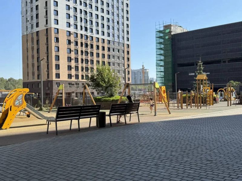 1к ЖК Палитра