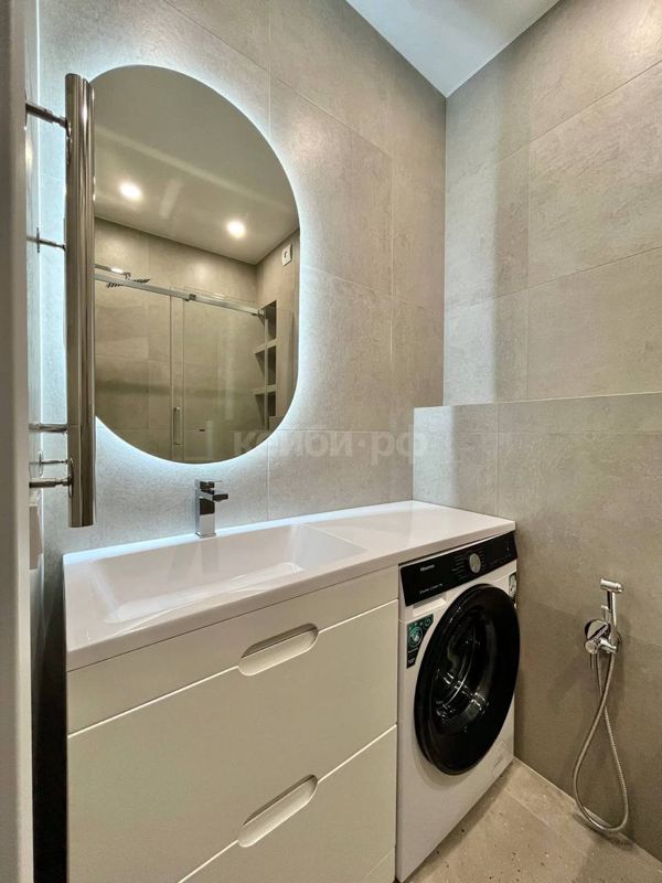 Студия ЖК Savin House — миниатюра 3