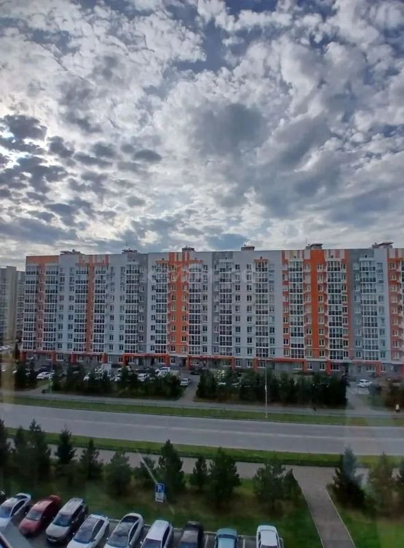 Студия ЖК Весна — фото 11