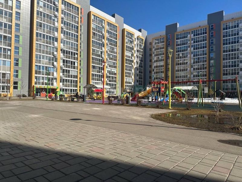 2к ЖК Весна — миниатюра 8