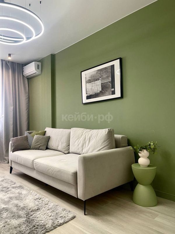 1к ЖК Паруса — миниатюра 9