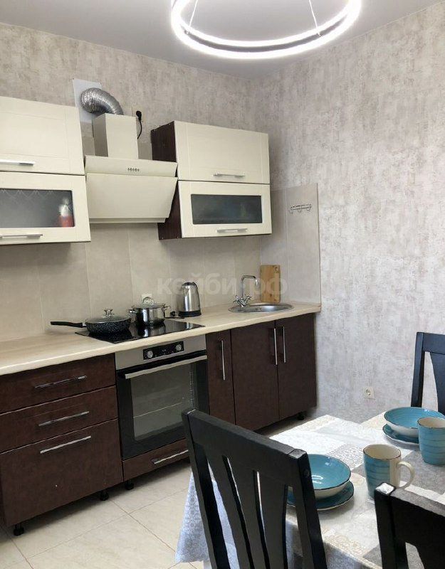 1к ЖК Новые Горки — миниатюра 14