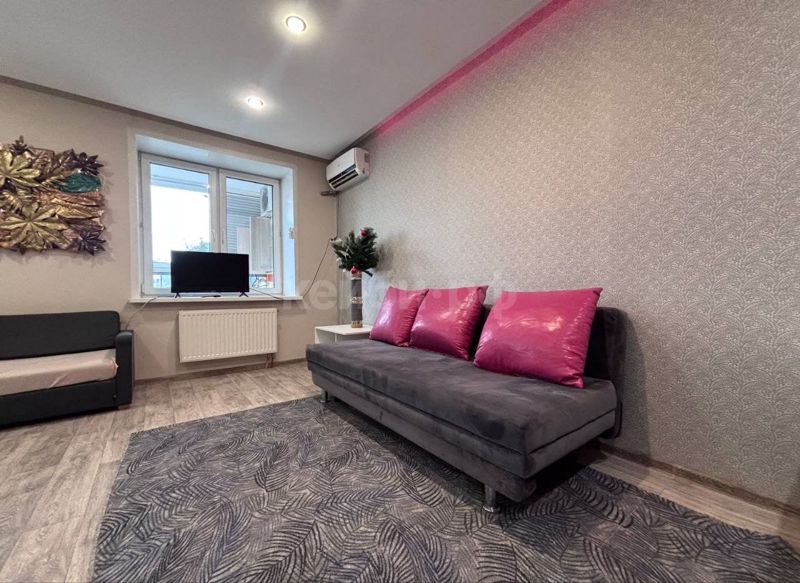 1к ЖК Сокольники — миниатюра 3