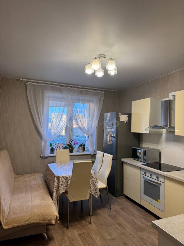 1к ЖК Паруса — миниатюра 7