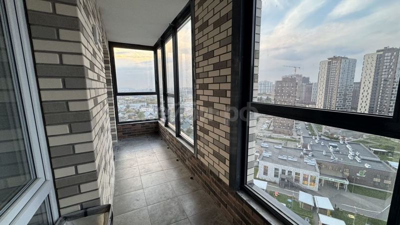 Евро-3к ЖК Яратам — фото 7