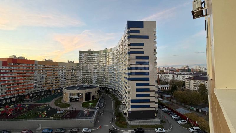 2к ЖК Возрождение — фото 7