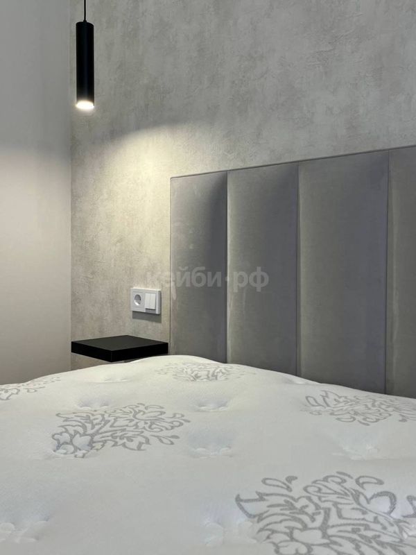 Студия ЖК Savin House — миниатюра 4