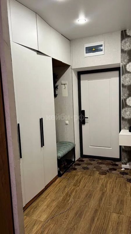 Студия ЖК Лето — фото 16