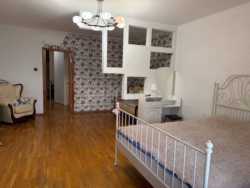 евро-двухкомнатная на ул Абсалямова — миниатюра 2