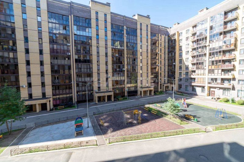 2к ЖК Соловьиная роща — фото 16