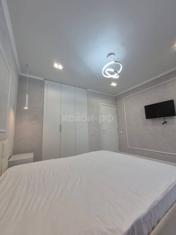 1к ЖК Savin House — миниатюра 14