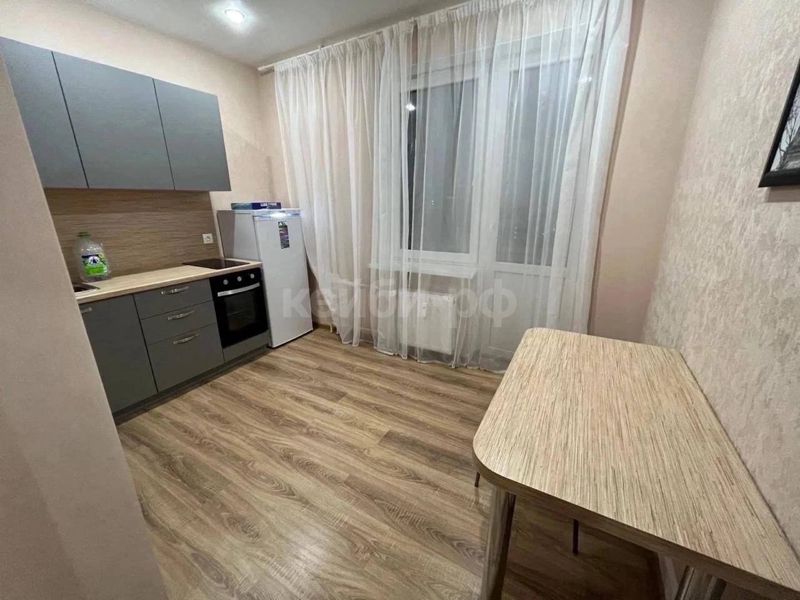 1к ЖК 21 век — фото 8