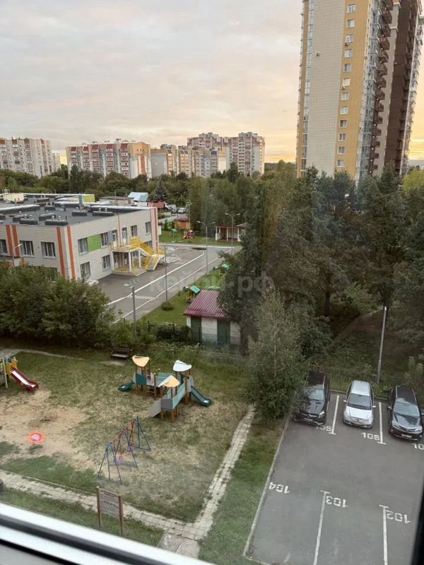 1к Мавлютова — фото 8