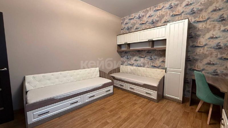 3к ЖК Журавли — миниатюра 13