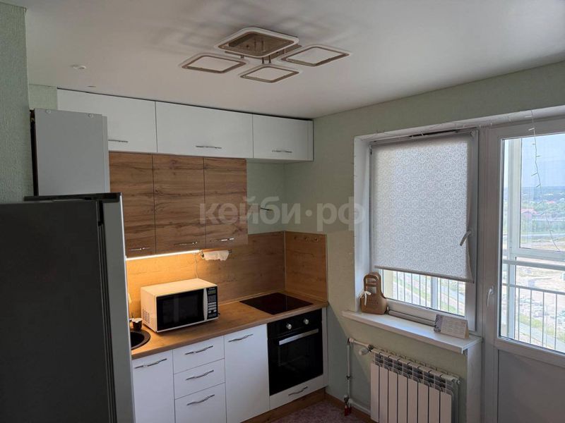 1к ЖК Салават Купере — миниатюра 7