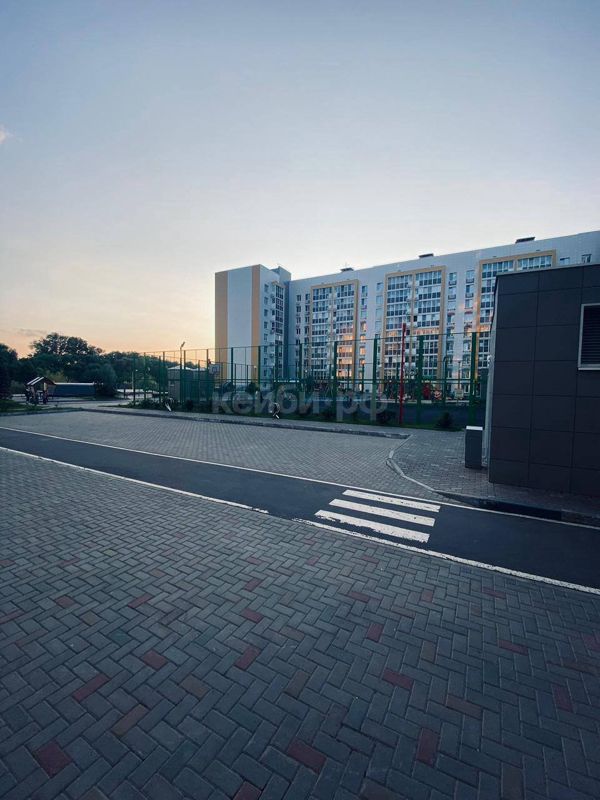 1к ЖК Весна — миниатюра 3