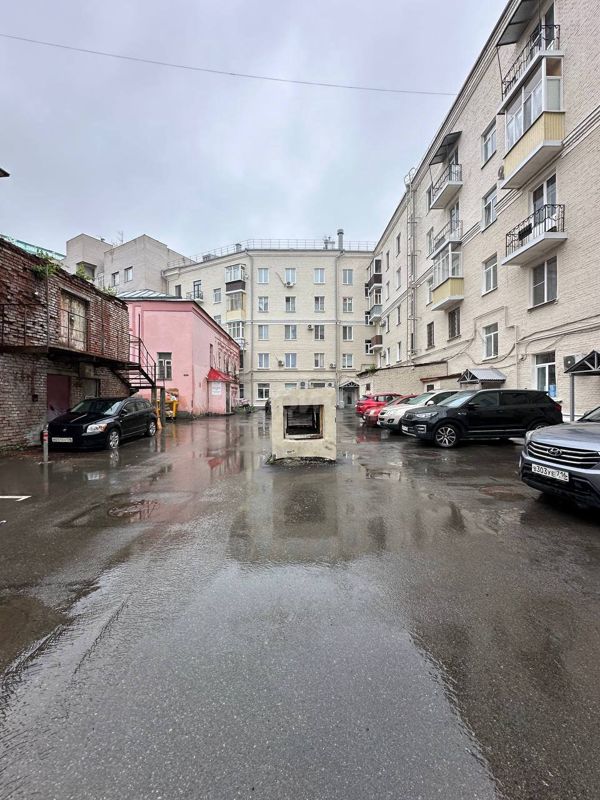 евро двухкомнатная на Бутлерова